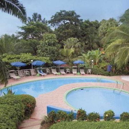 Hotel Villa Teca Manuel Antonio Eksteriør bilde