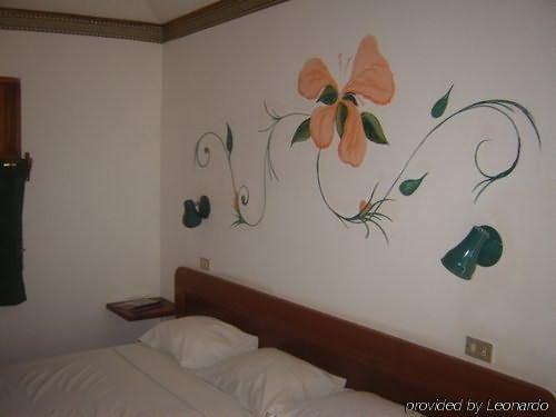 Hotel Villa Teca Manuel Antonio Eksteriør bilde