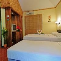Hotel Villa Teca Manuel Antonio Eksteriør bilde